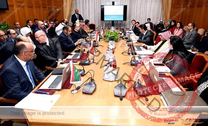 سمير يترأس الوفد المصري بأعمال الدورة الـ 111 للمجلس الاقتصادي والاجتماعي لجامعة الدول العربية على المستوى الوزاري