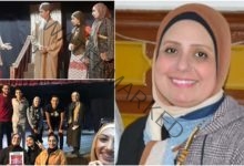فرقة "حبايب مصر" تعرض مسرحية "لعنة أغسطس٣×٨" علي مسرح "المديرية" الجمعة 10 فبراير