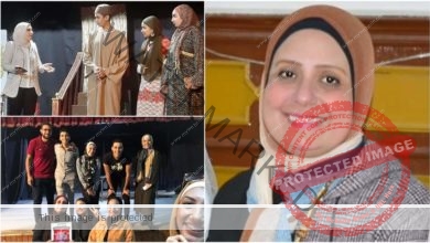 فرقة "حبايب مصر" تعرض مسرحية "لعنة أغسطس٣×٨" علي مسرح "المديرية" الجمعة 10 فبراير