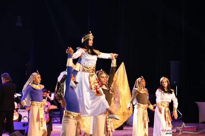 وزير الشباب والرياضة يشهد إفتتاح بطولة كأس العالم للرماية للبندقية والمسدس