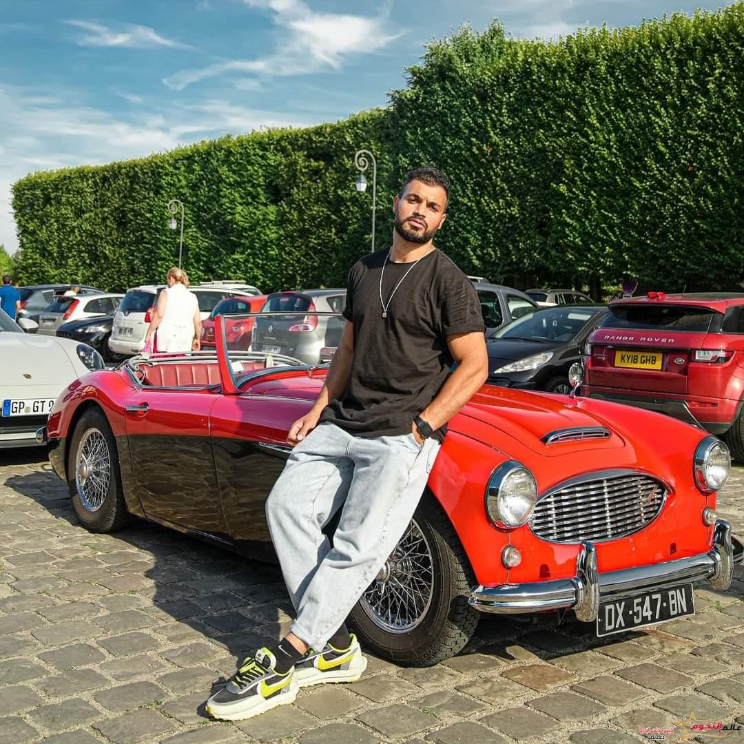 المخرج حسن صفوت ينتهى من تصوير فيلم"أسرار العرب"