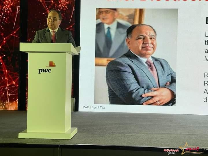 وزير المالية: نبذل أقصى جهد لتحفيز الإنتاج والتيسير على الممولين وتحقيق العدالة الضريبية