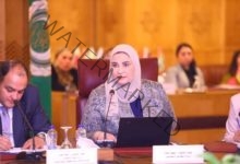 القباج تشارك في افتتاح فعاليات المؤتمر الدولي الثامن لجمعية سيدات أعمال مصر 