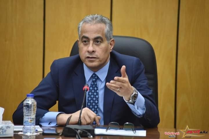 القوى العاملة: برنامج إلكتروني استرشادي لحصر وتدريب وتشغيل ذوي الاحتياجات الخاصة