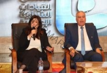 ملتقى القيادات الشبابية الإعلامية العربية يناقش "الجمهورية الجديدة حلم وإنجاز الدولة المصرية "