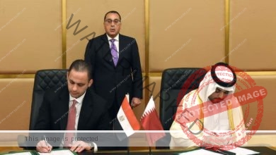 توقيع 3 مذكرات تفاهم مع عدد من الشركات القطرية لدعم وتعزيز أوجه الشراكة مع القطاع الخاص 