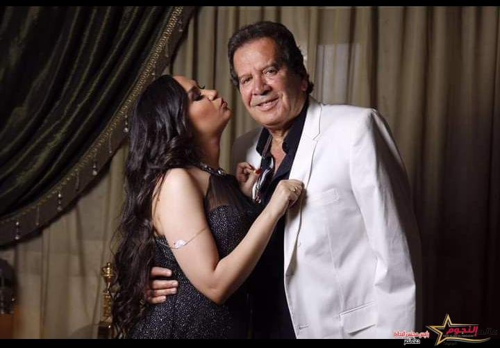 الفنانة "رنا الهواري" تخرج عن صمتها وتبوح لعالم النجوم بـ سر إنفصالها عن المنتج "محمد مختار"