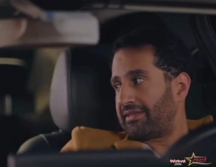 بعد تألقه... يوسف المنصور يشكر صناع "وبينا ميعاد" 