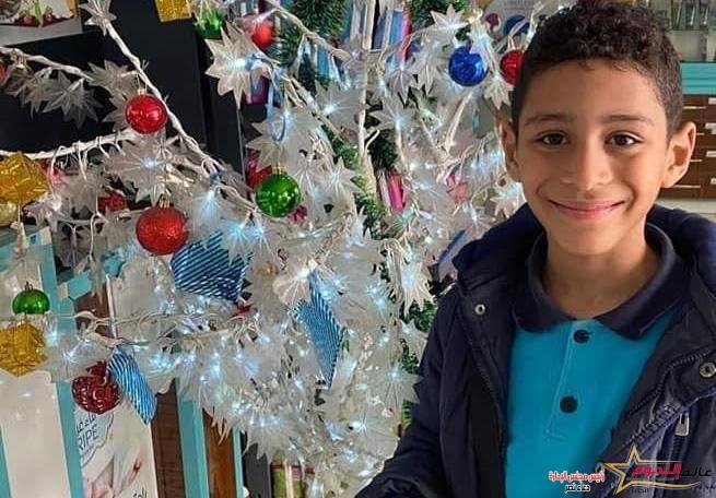 نجل الفنان إيمان البحر درويش يقتل طفلًا دهسًا بسيارته .. والنيابة تحقق