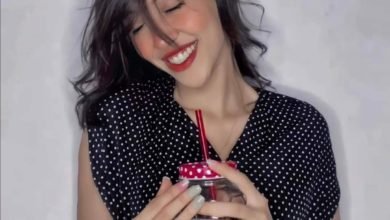 الفنانه جهاد حسن تشارك في فيلم "سره الباتع"