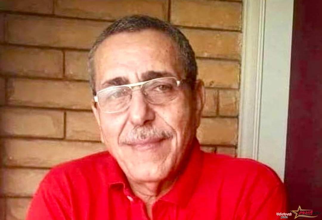 عاجل… وفاة شقيق الفنان حكيم منذ قليل