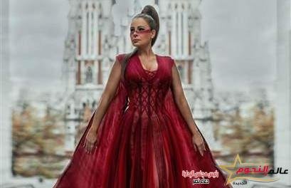 كارول سماحة تكشف موعد طرح ألبومها الجديد 1 كارول سماحة تكشف موعد طرح ألبومها الجديد