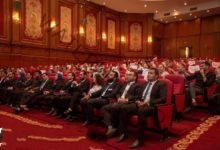 طلاب صيدلية مصر تعقد مؤتمر بحضور نخبة من ممثلي المؤسسات للتعريف بخدمة المجتمع المصري