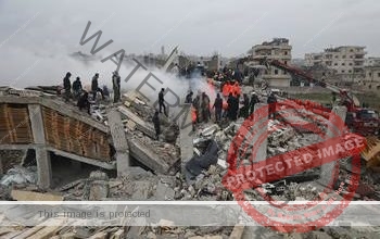 العسكري يكشف الأسباب العلمية للزلزال الذي ضرب أنقرة وسوريا