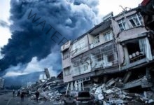عاجل.. زلزال بقوة 5.3 درجة يضرب محافظة نيجدة وسط تركيا