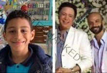 تفاصيل اتهام نجل الفنان إيمان البحر درويش في حادث مصرع طفل بالإسكندرية