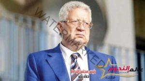 ترحيل مرتضى منصور للسجن.. وحقيقة عزله من رئاسة الزمالك