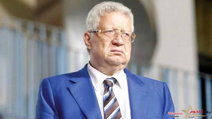 ترحيل مرتضى منصور للسجن.. وحقيقة عزله من رئاسة الزمالك 1 ترحيل مرتضى منصور للسجن.. وحقيقة عزله من رئاسة الزمالك