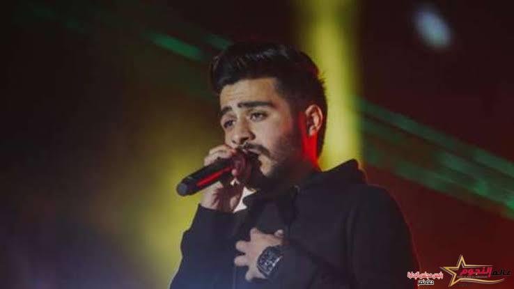 أحمد كامل يطرح ألبوم "بعد منتصف الليل" 