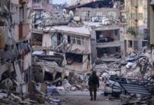 زلزال جديد يضرب تركيا.. هزة كل 4 دقائق والأوضاع تزداد سوءًا