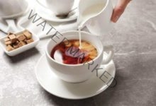 الاضرار الناتجة عن الافراط في تناول الشاي بلبن
