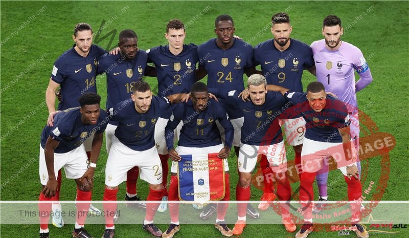 فوز المنتخب الفرنسي على نظيره الليتواني 70-63 في التصفيات الأوروبية