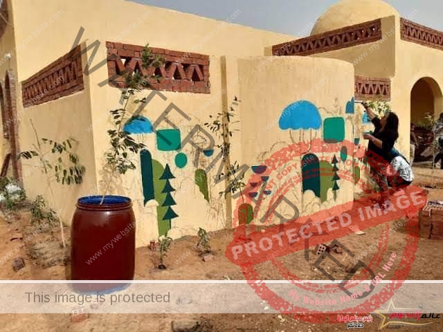 السيسي يرسم خارطة الأمن الغذائي لمصر من أجل تحقيق حياة كريمة