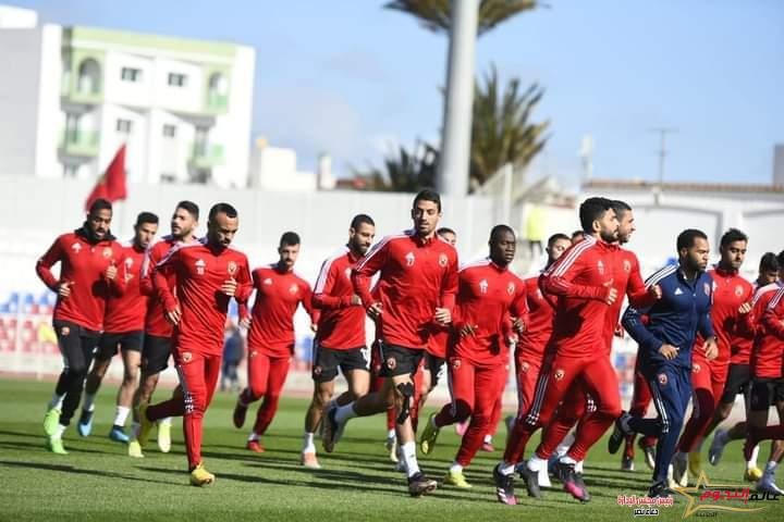 تعرف على مواعيد مباريات كأس العالم للأندية بالمغرب 2023  