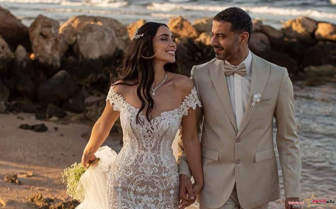 في عيد الحب.. ثنائيات مشاهير نموذج للجيل الجديد بقصص حبهم ورومانسيتهم