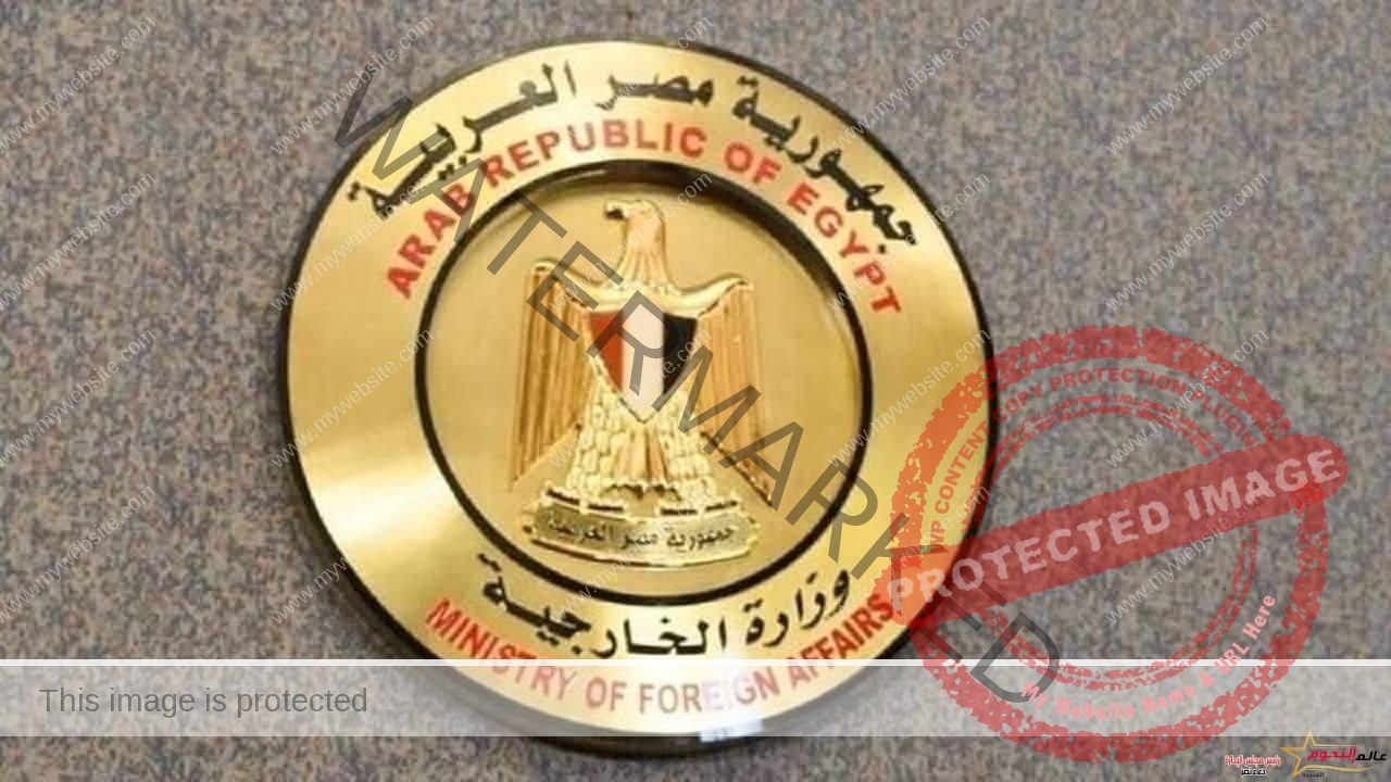 مصر ترحب بإقرار مجلس النواب الليبي لتعديل الاعلان الدستوري