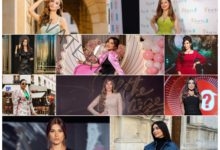 جمعن بين النجاح المهني وعشق الموضة.. 10 إعلاميات عربيات اشتهرن بأناقتهن المُلفتة