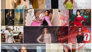 جمعن بين النجاح المهني وعشق الموضة.. 10 إعلاميات عربيات اشتهرن بأناقتهن المُلفتة