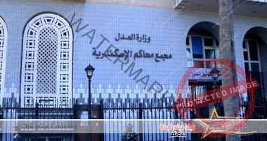 تأجيل محاكمة المتسببين في وفاة طالبة داخل مصعد بالإسكندرية لـ 18 مارس