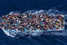 عاجل .. السلطات التونسية تحبط محاولات للهجرة غير الشرعية عبر الحدود البرية والبحرية