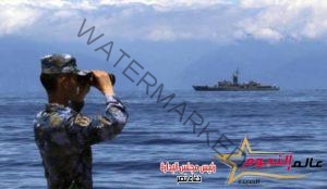 تايوان ترصد تحركات للبحرية الصينية بالقرب من الجزيرة
