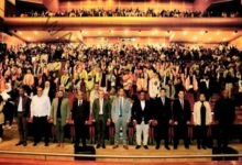 صندوق مكافحة الإدمان ينظم عرضا مسرحيات تحت عنوان «sale» بالجامعات المصرية