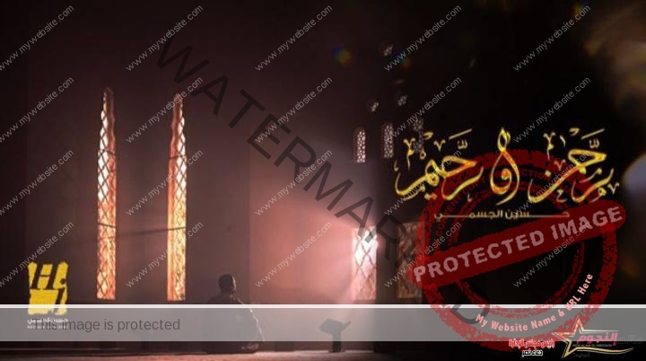 حسين الجسمي يطلق دعاء رمضاني جديد بعنوان "رحمن ورحيم"