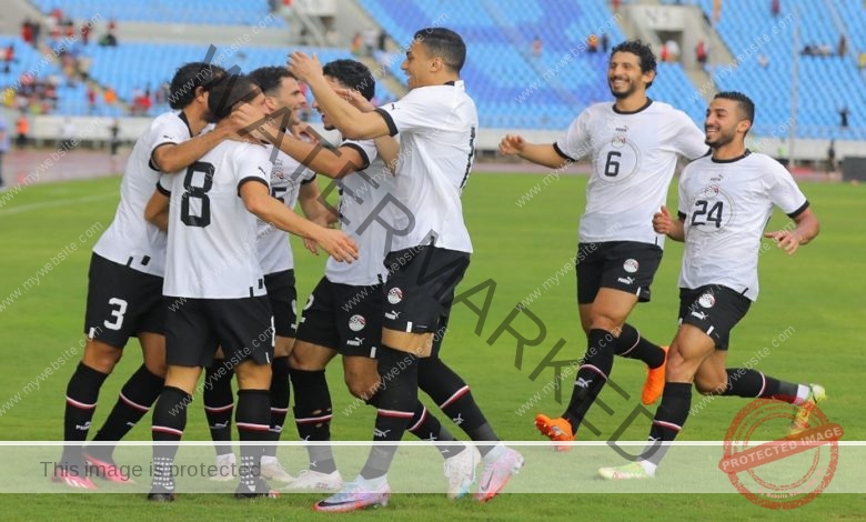 المنتخب الوطني يتجاوز مالاوي في التصفيات المؤهلة لـ كأس الأمم الأفريقية كوت ديفوار 2024