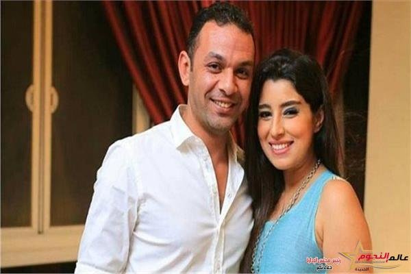 سب وضرب وخطف.. تفاصيل خناقة الفنانة آيتن عامر مع طليقها