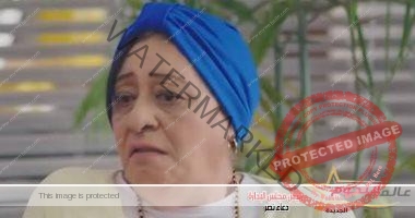 عاجل .. وفاة الفنانة لبنى محمود وتشييع الجنازة من مسجد السيدة نفيسة.. غدًا