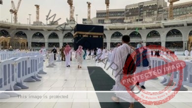 وزارة الشؤون الإسلامية السعودية تؤكد جاهزية قطاعاتها لاستقبال شهر رمضان