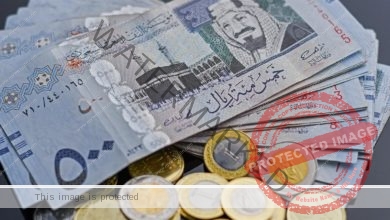 سعر الريال السعودي مساء اليوم الجمعة 31-3-2023 في مصر