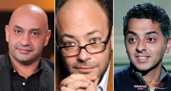 عودة 3 مخرجين لدراما رمضان 2023... أحدهم غاب 9 سنوات