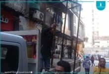 محافظ الإسكندرية يشدد على رؤساء الأحياء لتكثيف حملات متابعة تطبيق المواعيد الشتوية