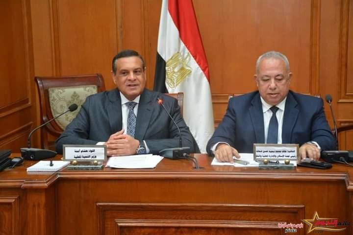 آمنة: لدينا 25 ألف منفذ و مجمعات ثابتة ومنافذ متحركة وشوادر لتوفير السلع الغذائية بأسعار مخفضة