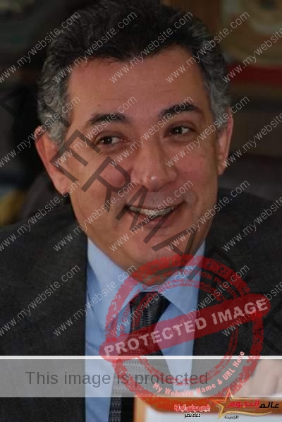 سامح مهران رئيسًا لمهرجان القاهرة للمسرح التجريبي 2023 