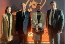 محافظ الإسكندرية يهنئ الفائزين بجائزة مصر للتميز الحكومي