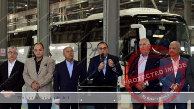رئيس الوزراء: الدولة المصرية لديها حرص شديد على تشجيع القطاع الخاص في مشروعات الصناعة