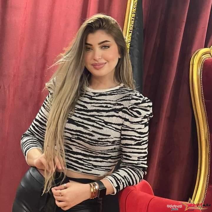 ظهور مميز لـ "سلمى عادل" عبر مواقع التواصل الإجتماعي