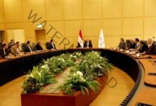 وزير النقل يشهد توقيع بروتوكول تعاون بين الهيئة القومية لسكك حديد مصر وشركة تالجو الاسبانية 